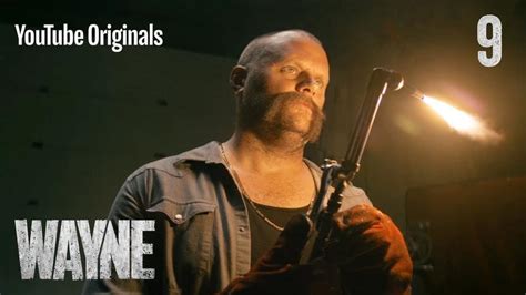wayne myflixer|Wayne: All Episodes .